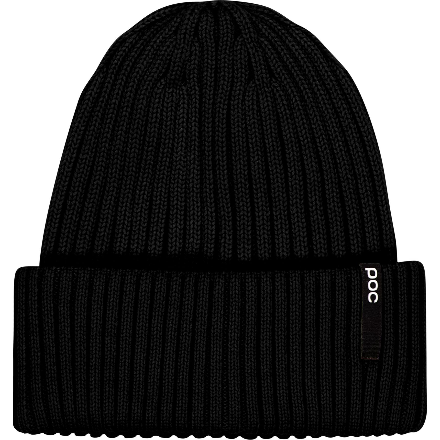 POC Beanie, muts, zwart