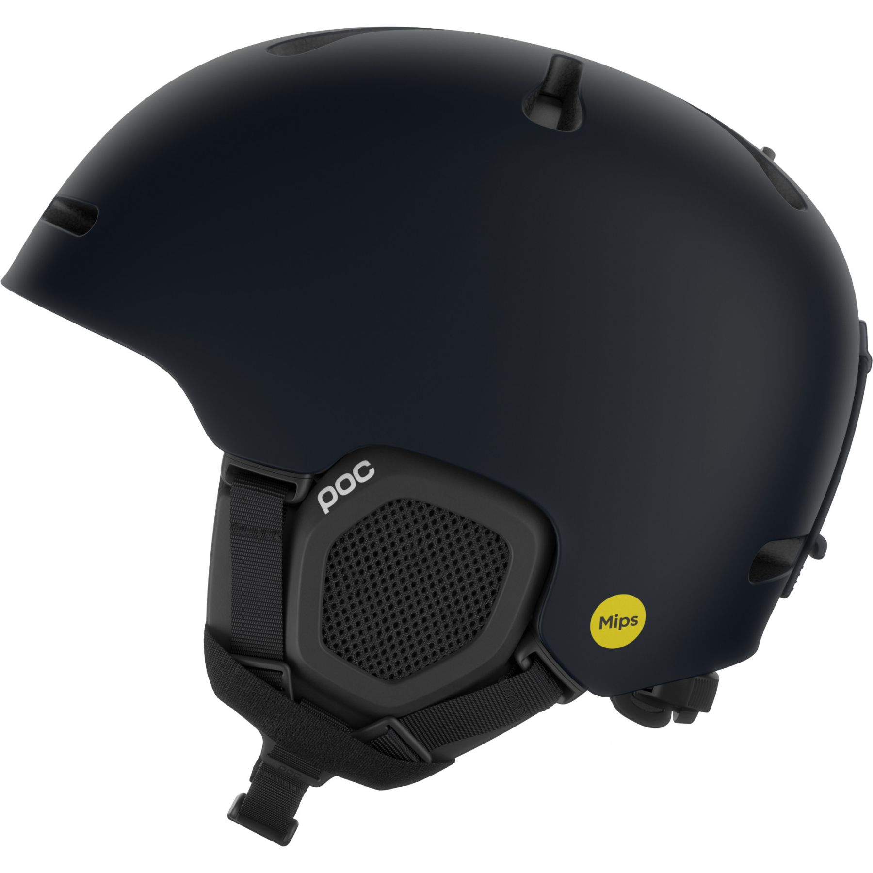 POC Fornix MIPS, skihlem, apatite navy matt