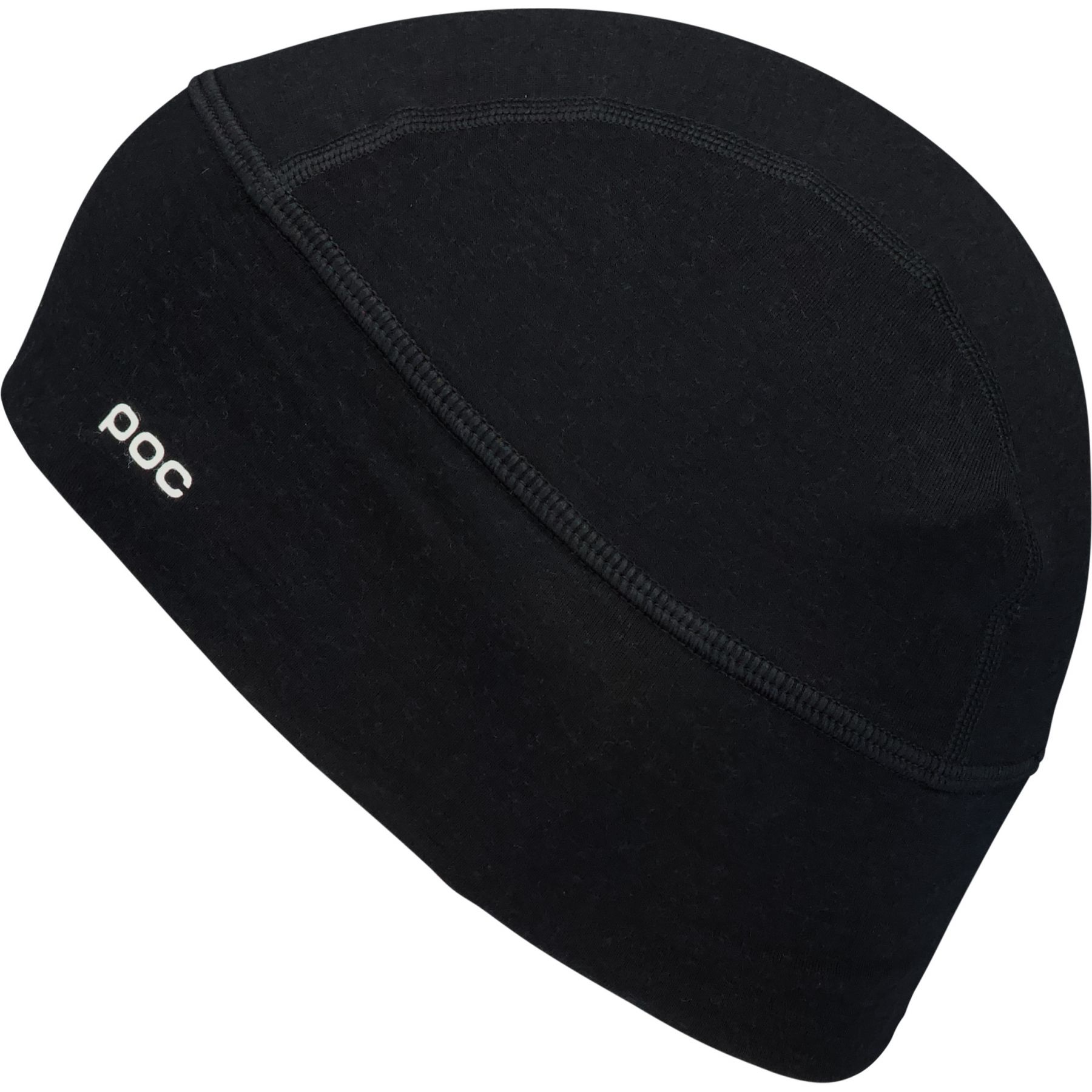 POC Layer Merino, muts, zwart