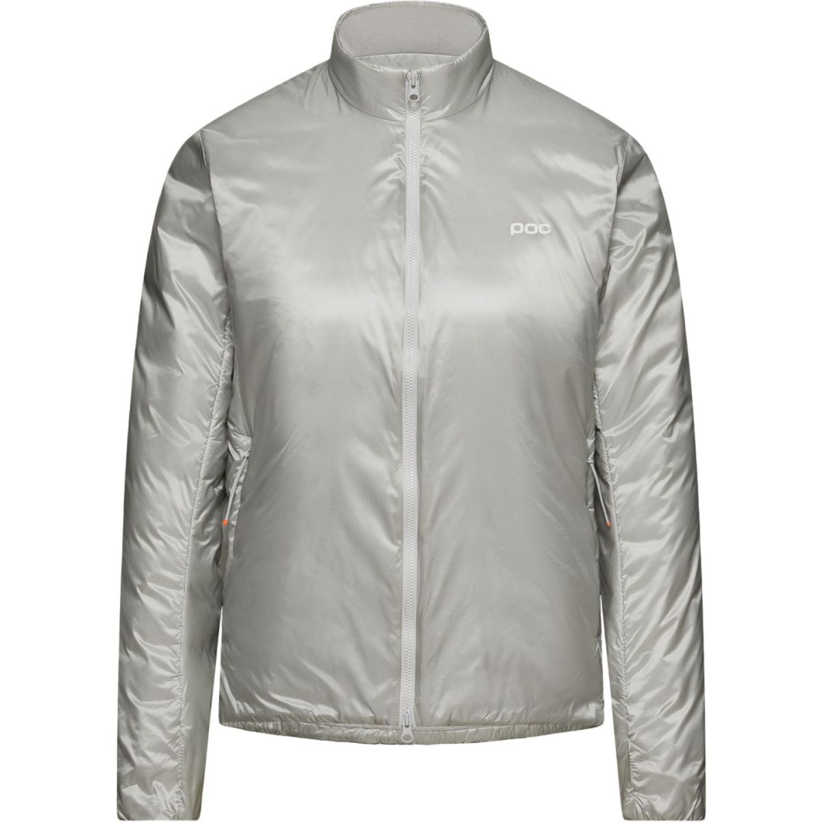 POC Lite Padded, winterjas, dames, grijs