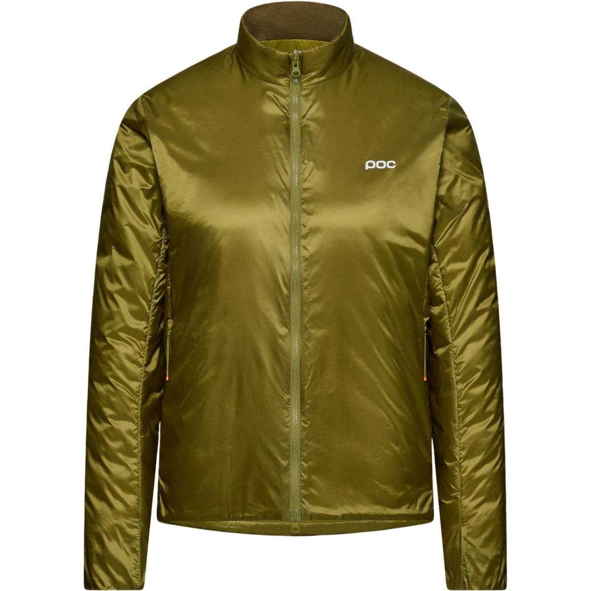 POC Lite Padded, winterjas, dames, groen