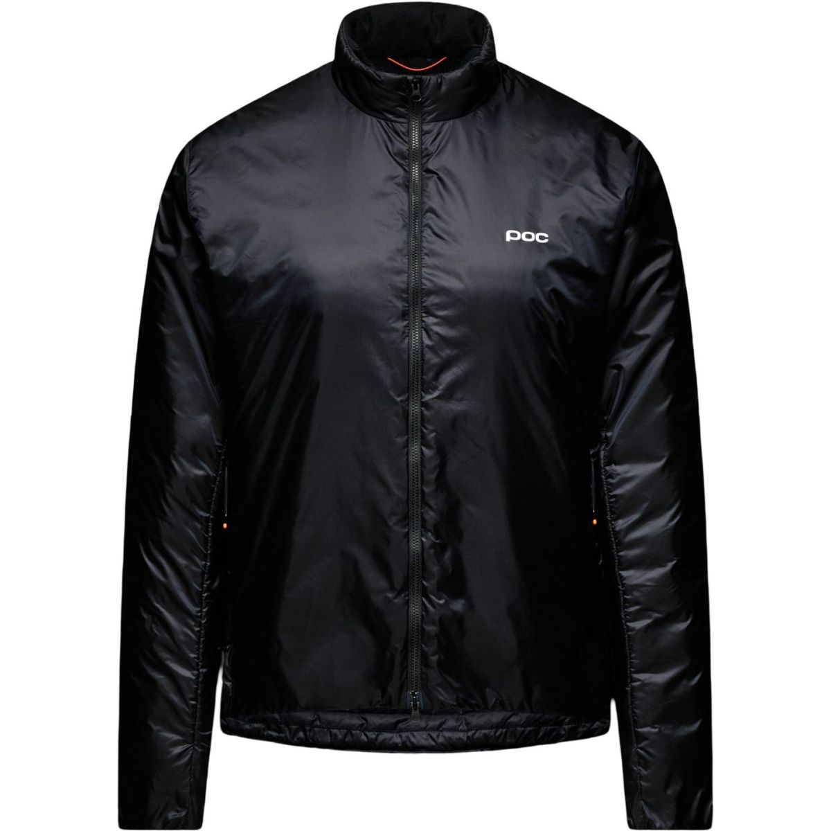 POC Lite Padded, winterjas, dames, zwart
