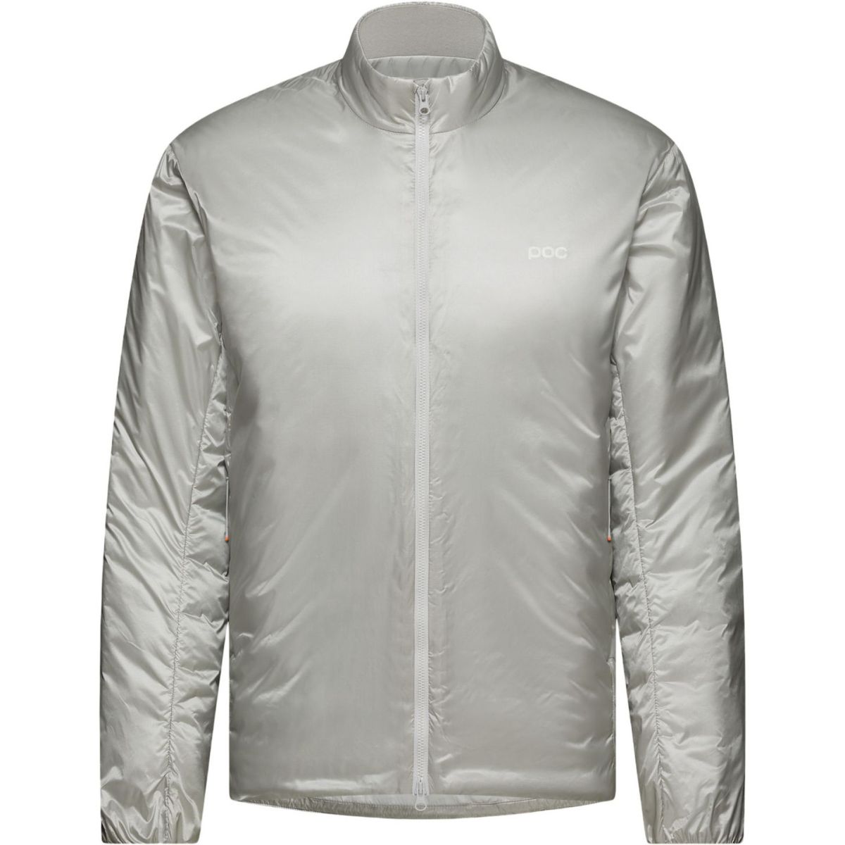 POC Lite Padded, winterjas, heren, grijs