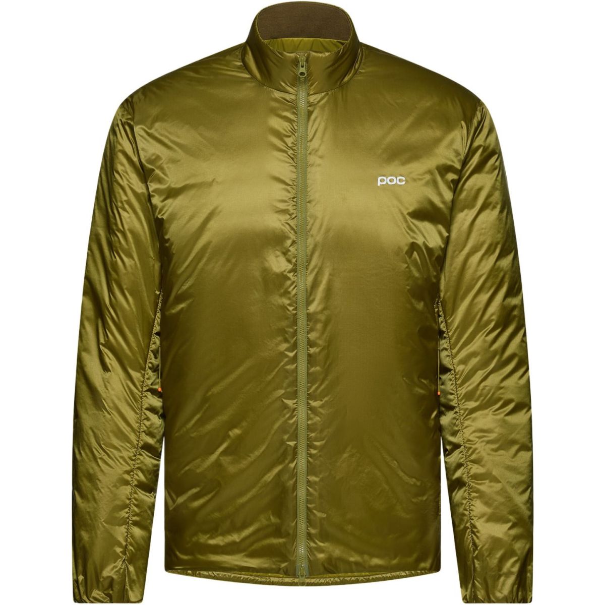POC Lite Padded, winterjas, heren, groen
