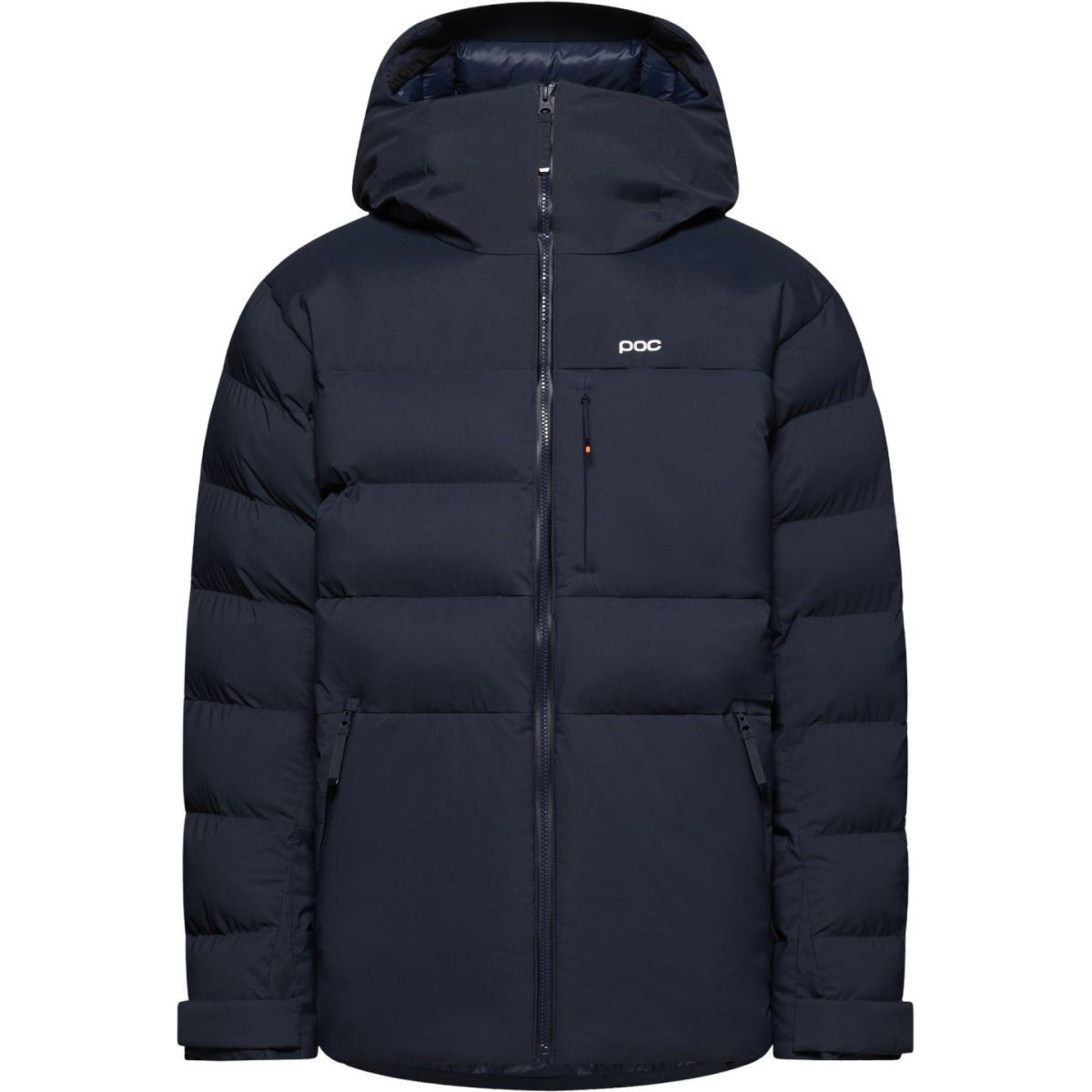 POC Loft, winterjas, heren, blauw