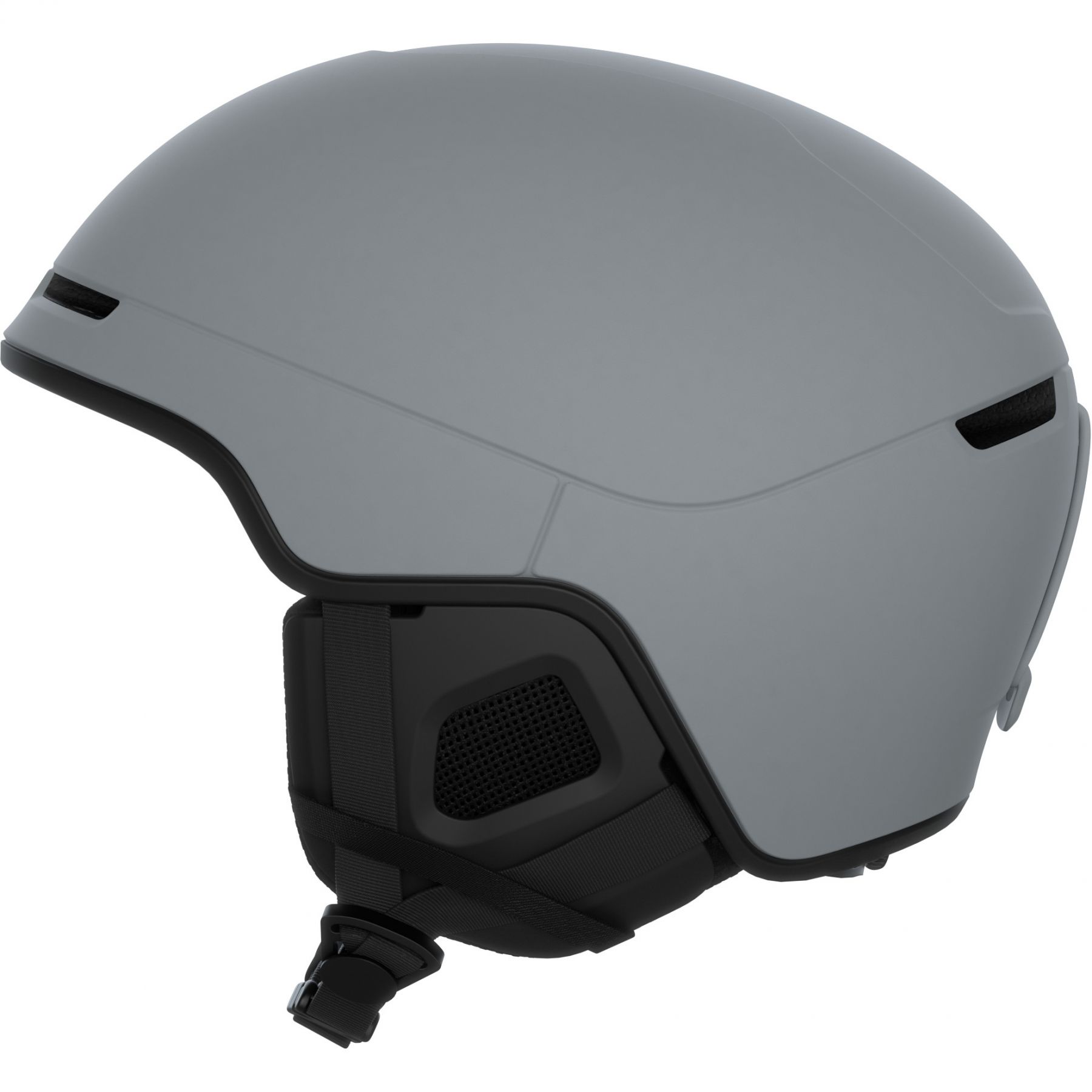 POC Obex Pure, skihlem, granite grey matt