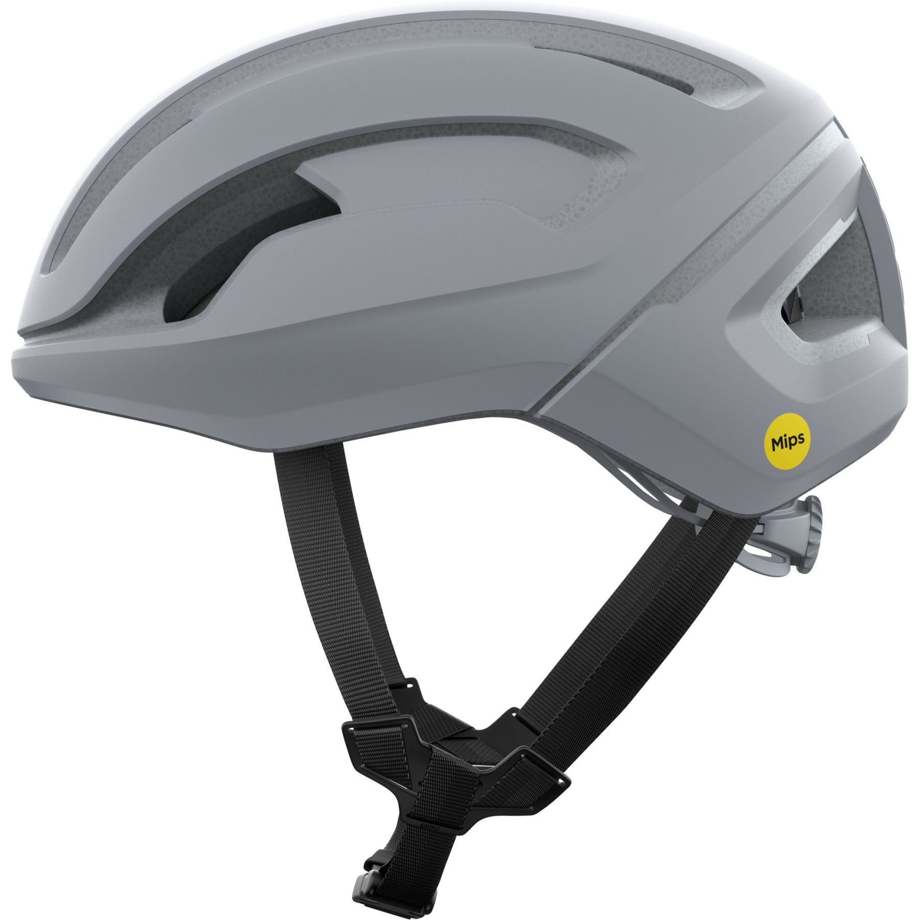POC Omne Air MIPS, helm, granite grey matt