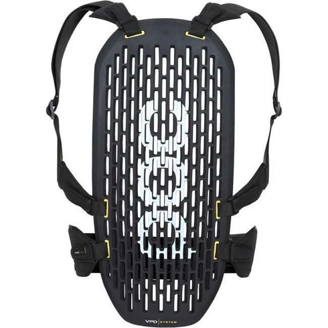 POC VPD System Back, rugbeschermers