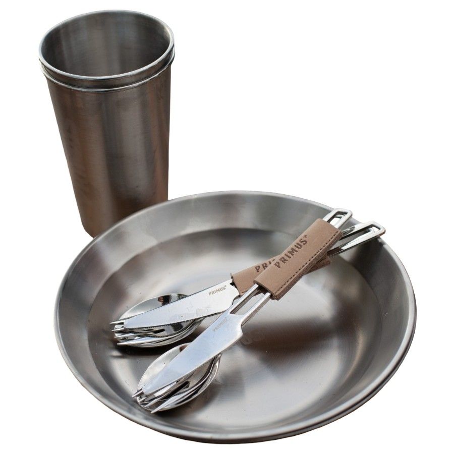 Primus Campfire Cutlery Set, bestek