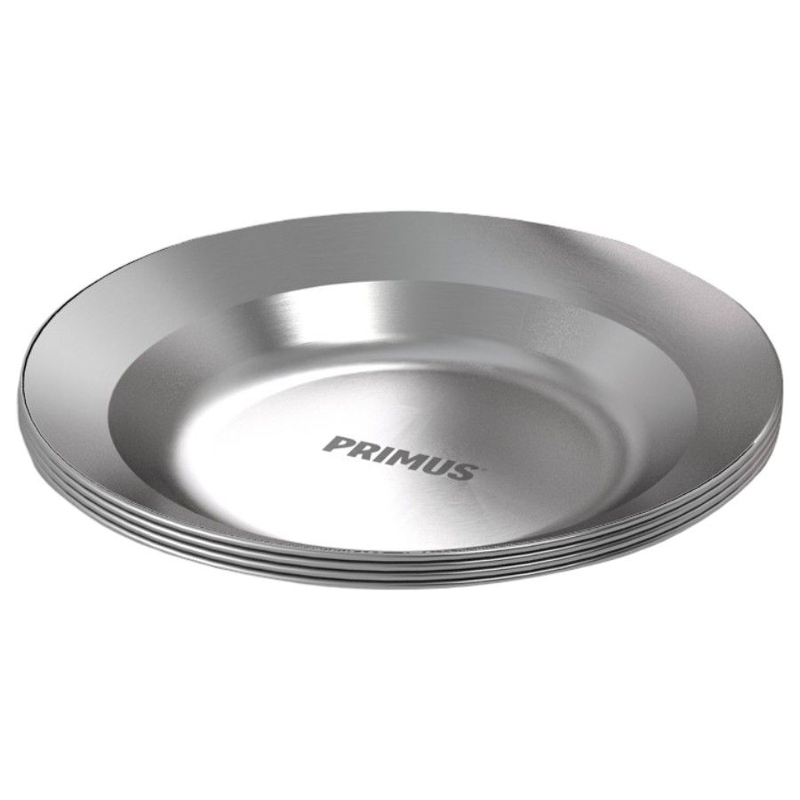 Primus Campfire Plate, grillplaat, roestvrij staal
