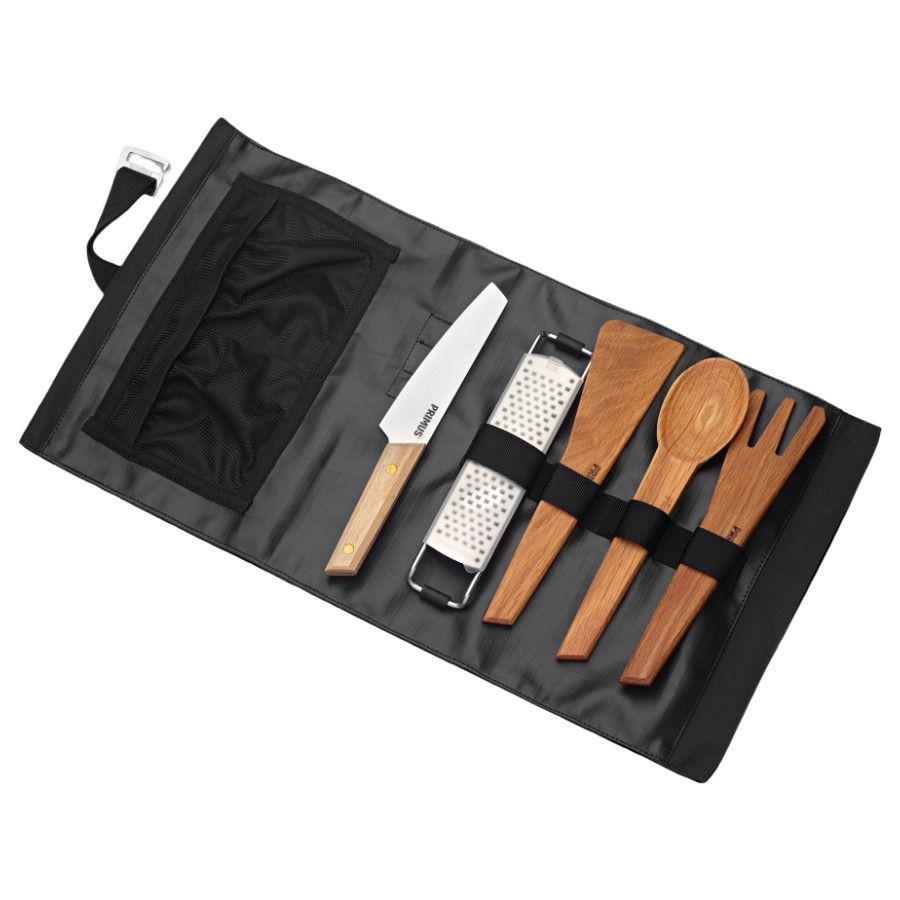 Primus Campfire Prep Set, voorbereidingsset