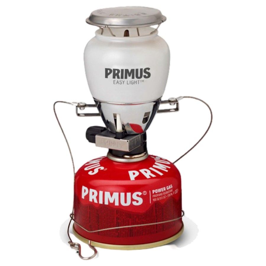Primus Easylight, gaslantaarn