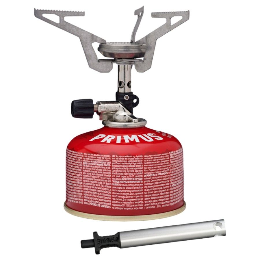 Primus Express Stove Piezo, gasbrander