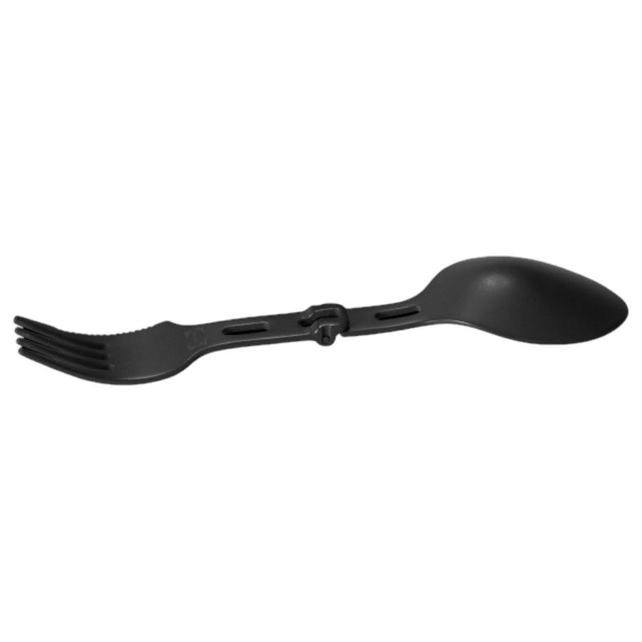 Primus Folding Spork, bestek, zwart