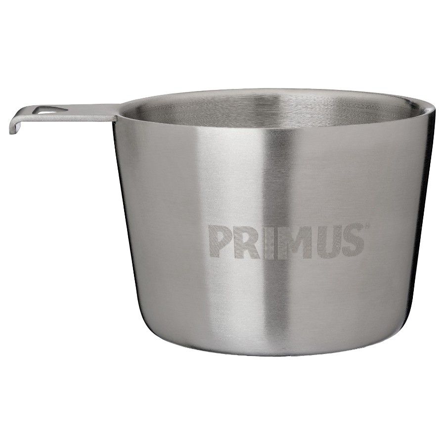 Primus KSA Mug, kop, roestvrij staal