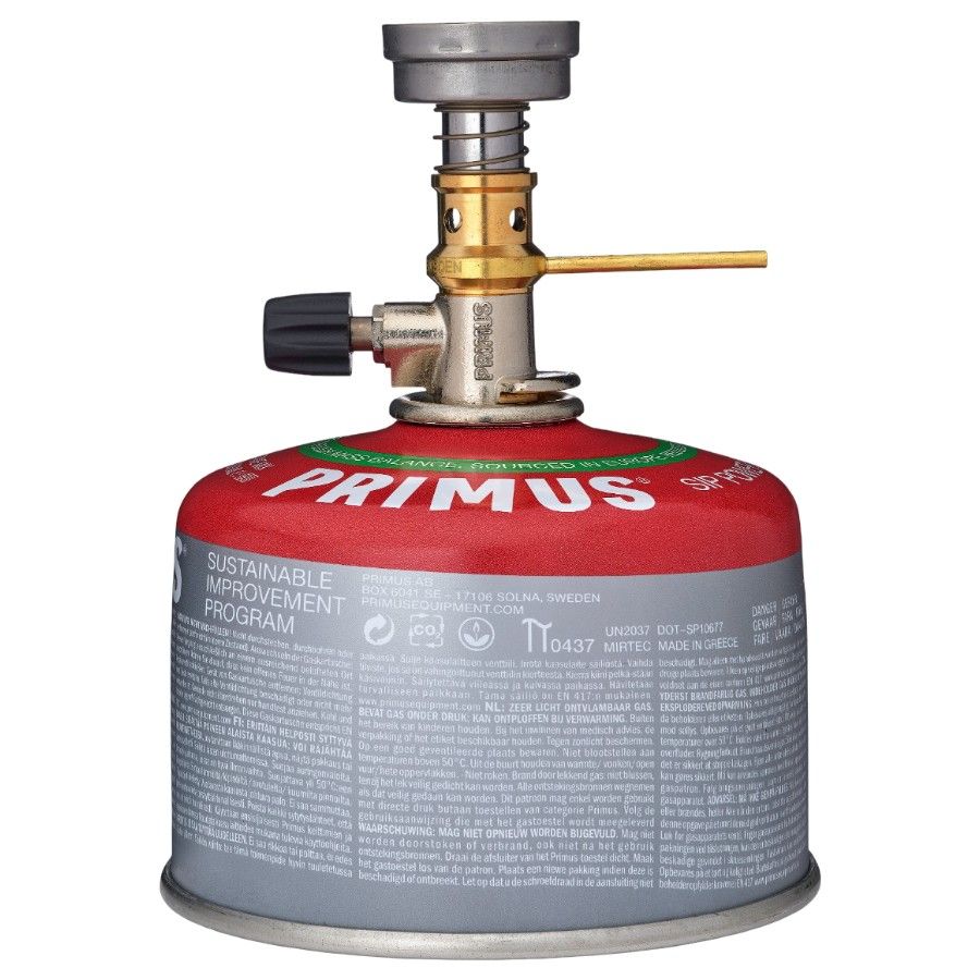 Primus Labogas, gasbrander