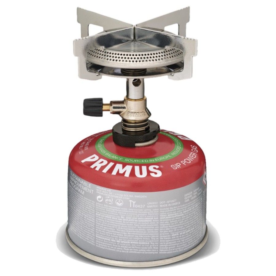 Primus Mimer Duo Stove, gasbrander