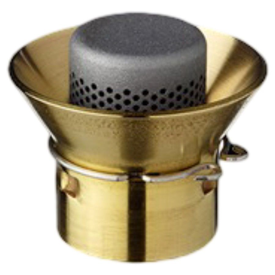 Primus Omnilite TI Silencer, gasaccessoire