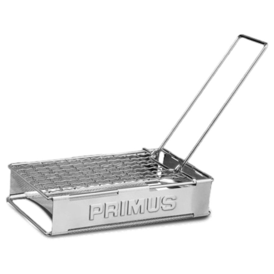 Primus Toaster, buitenkeuken