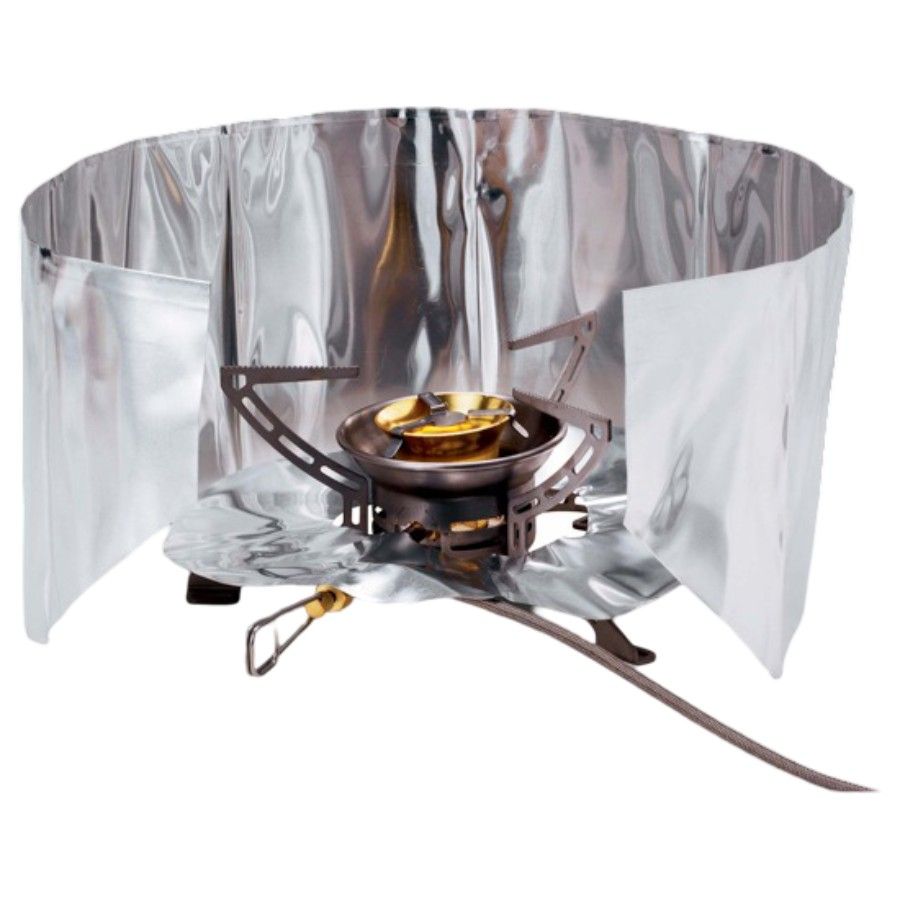 Primus Windscreen And Heat Reflector Set, windscherm