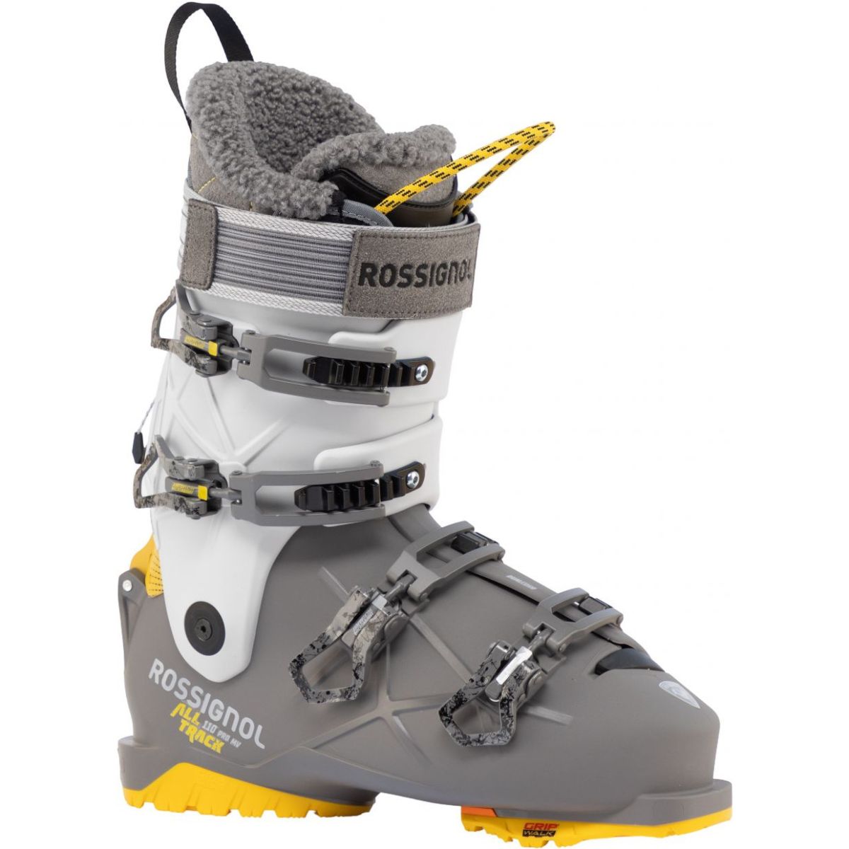 Rossignol Alltrack 110 Pro MV GW, skischoenen, heren, grijs