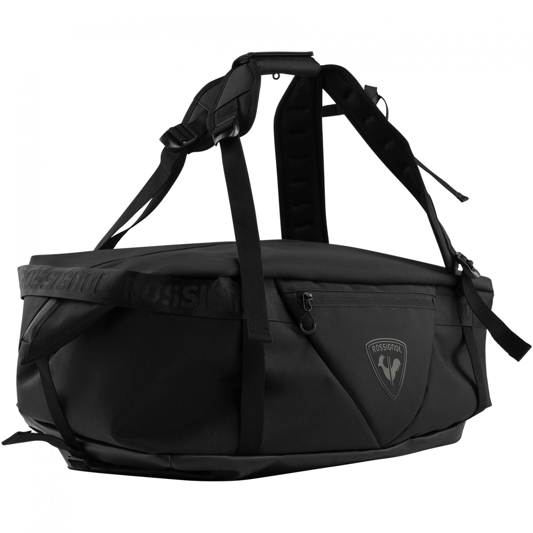 Rossignol Duffel Bag, 60L, zwart