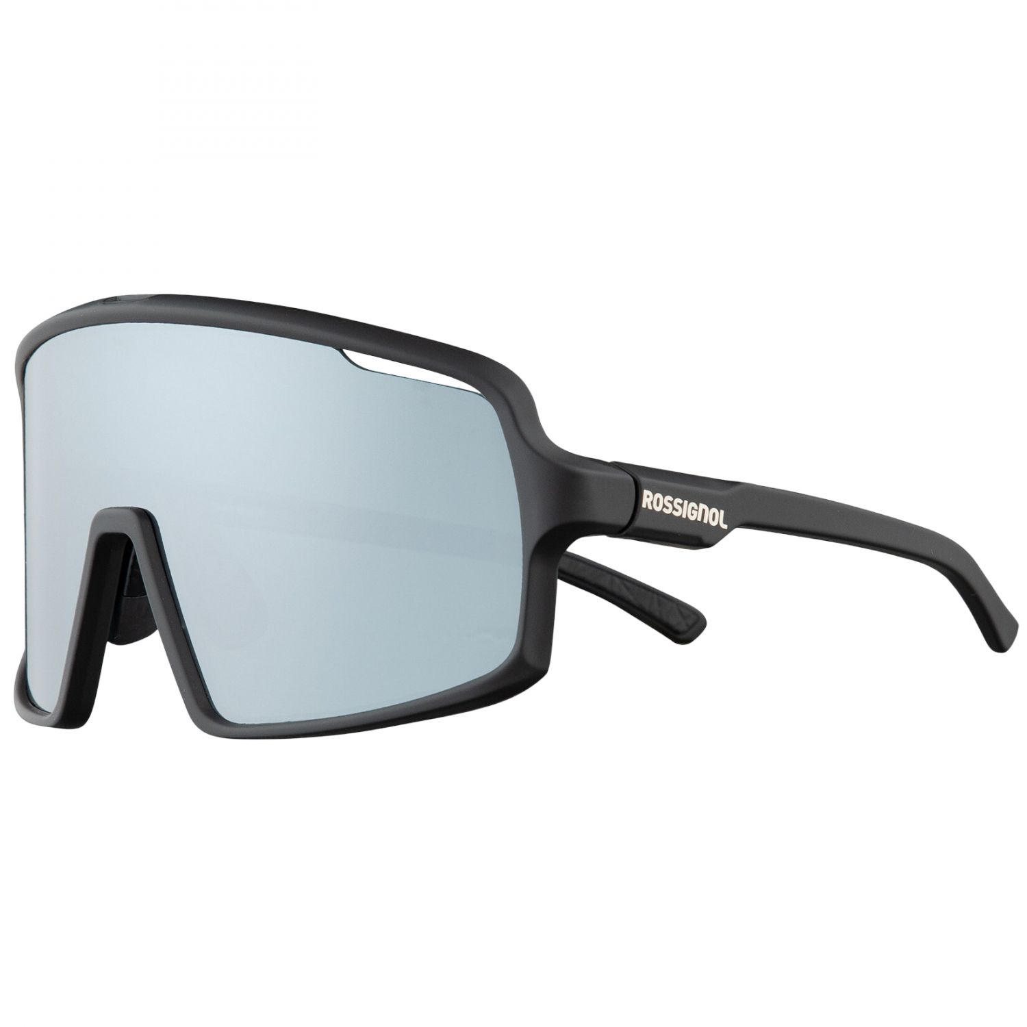 Rossignol Escaper, zonnebril, zwart