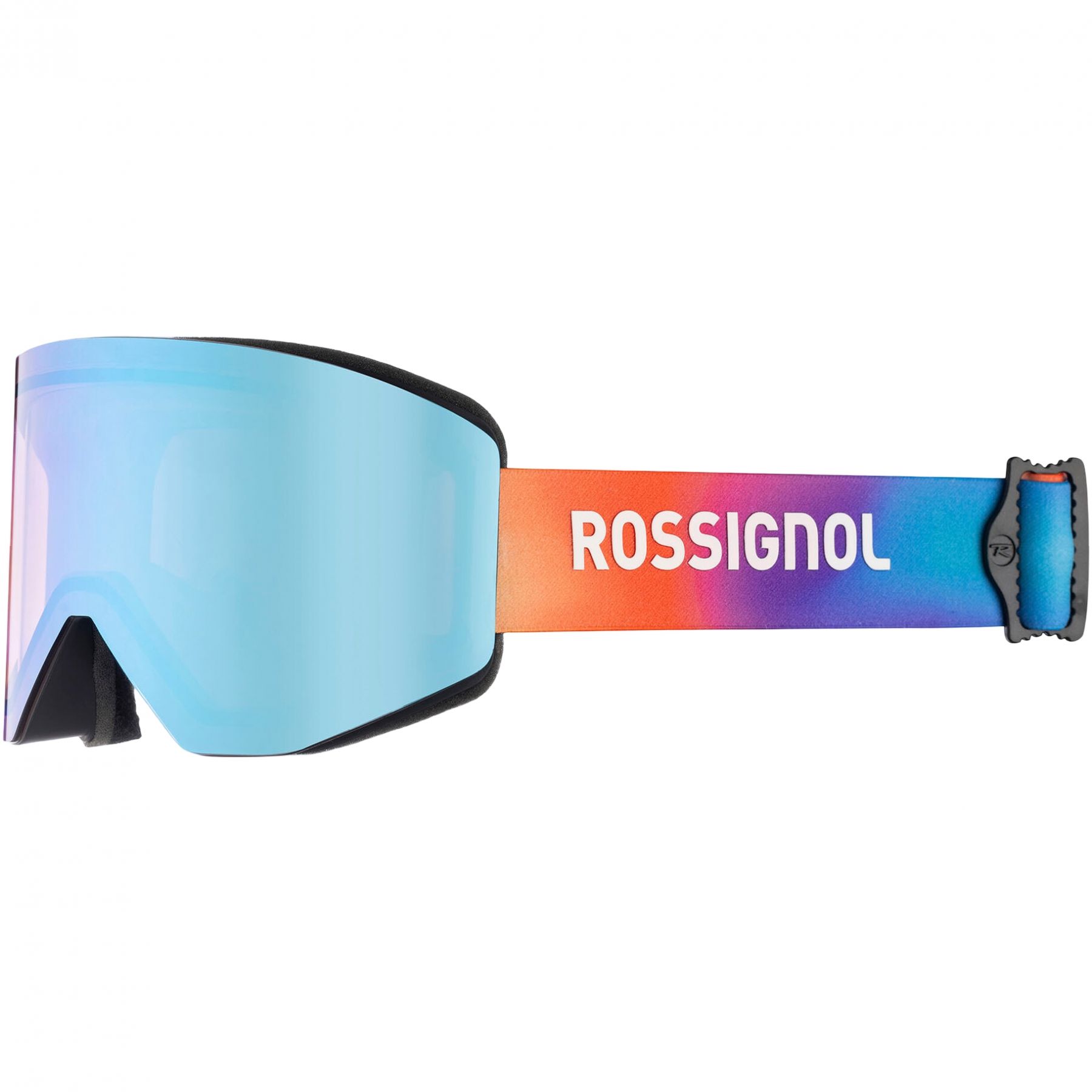 Rossignol Otava Photochromic, skibril, blurred