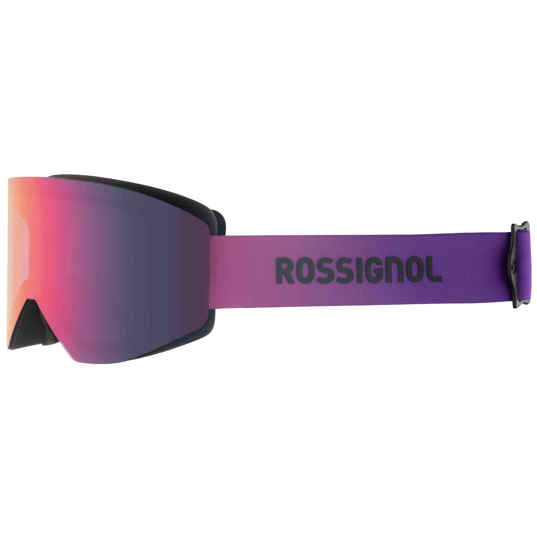 Rossignol Otava, skibril, lila