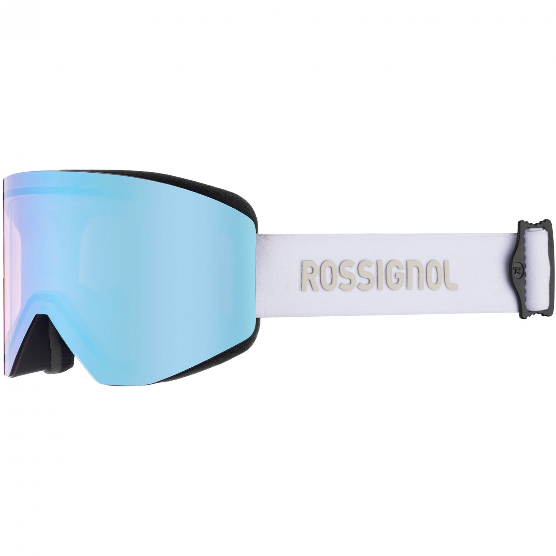 Rossignol Otava, skibril, wit