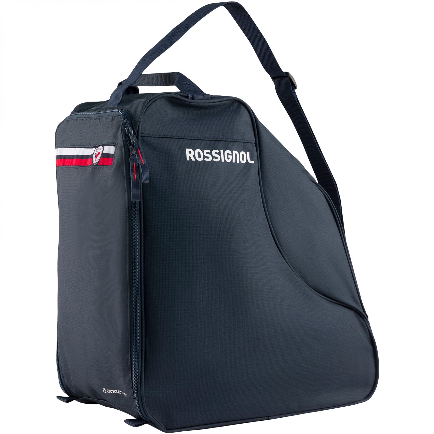 Rossignol Strato Boot Bag, donkerblauw