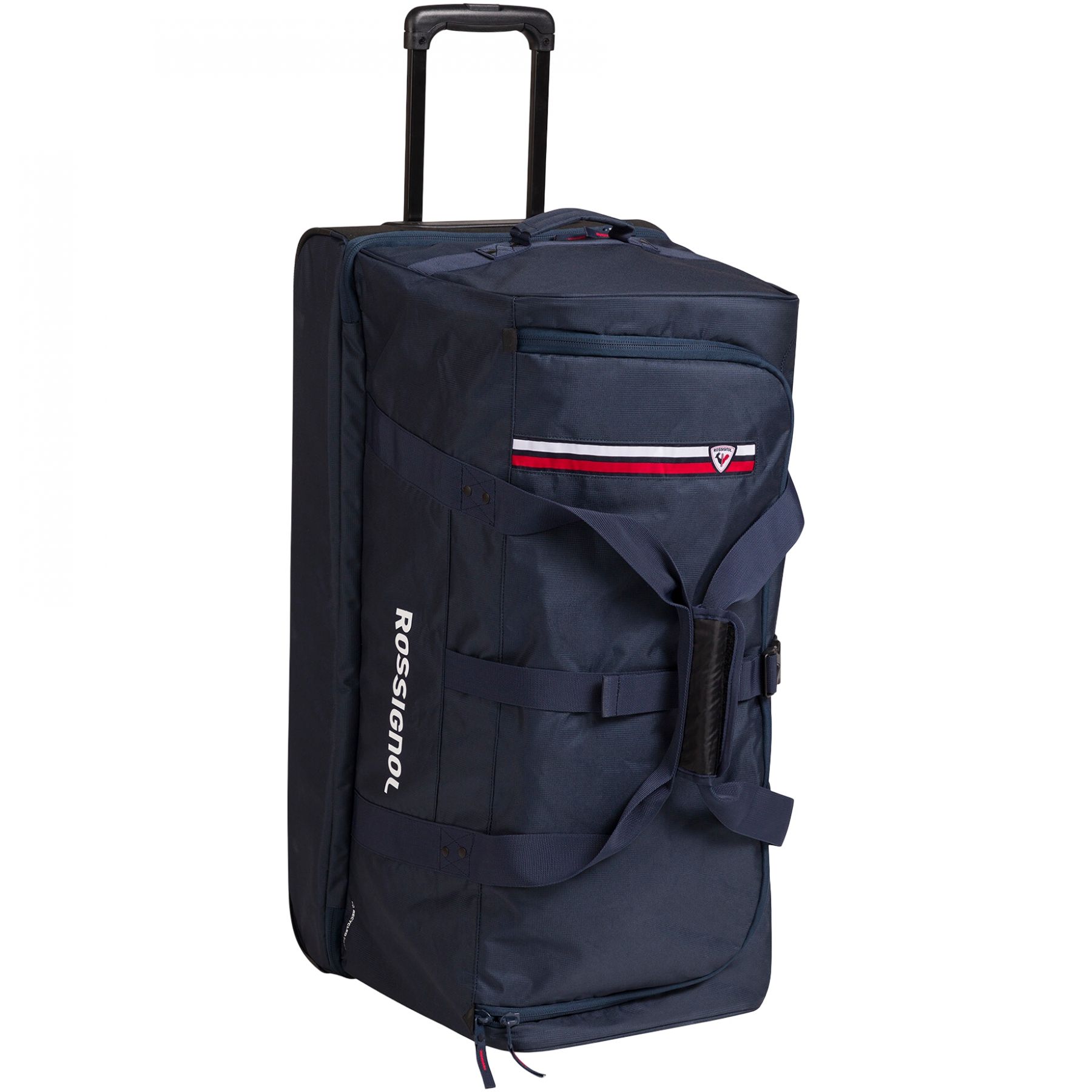 Rossignol Strato Explorer Bag, donkerblauw
