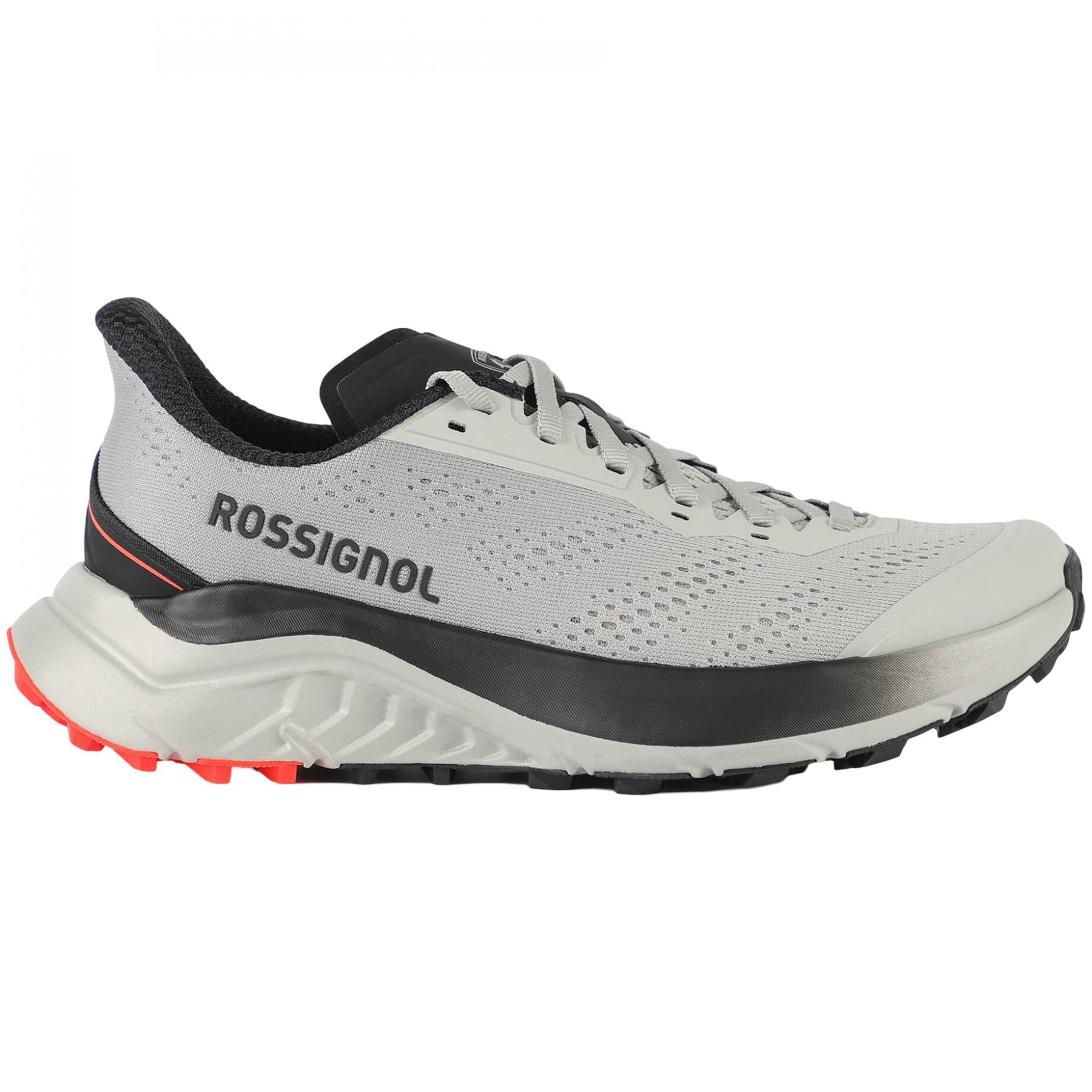 Rossignol Venosk, trailschoenen, heren, lichtgrijs