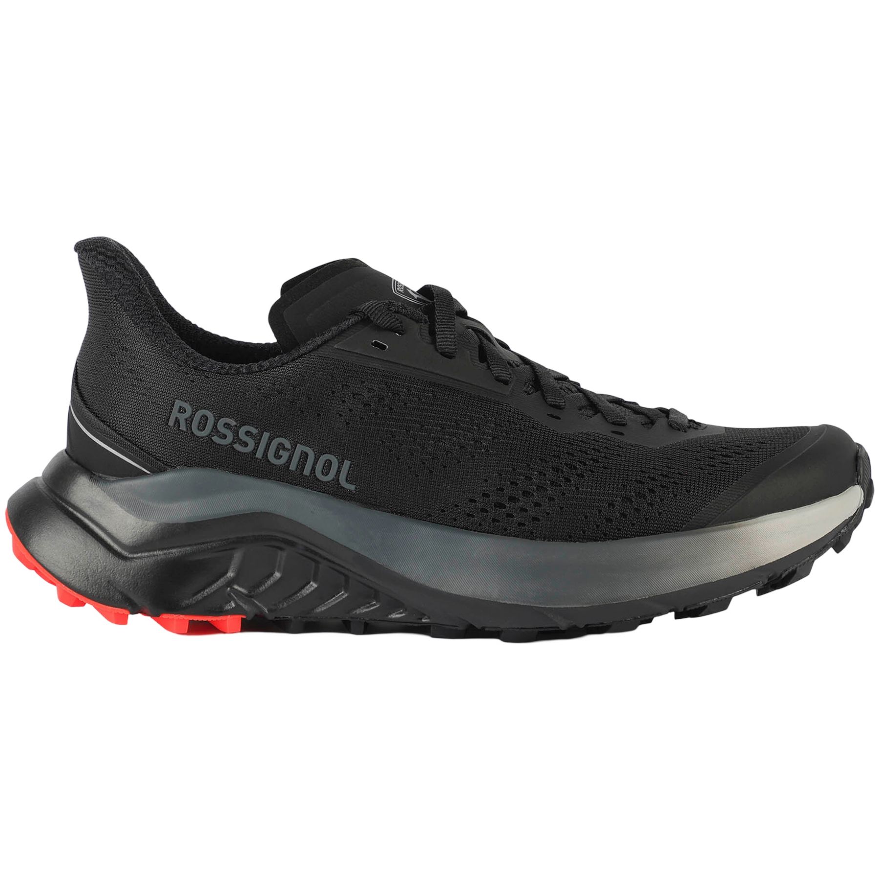 Rossignol Venosk, trailschoenen, heren, zwart