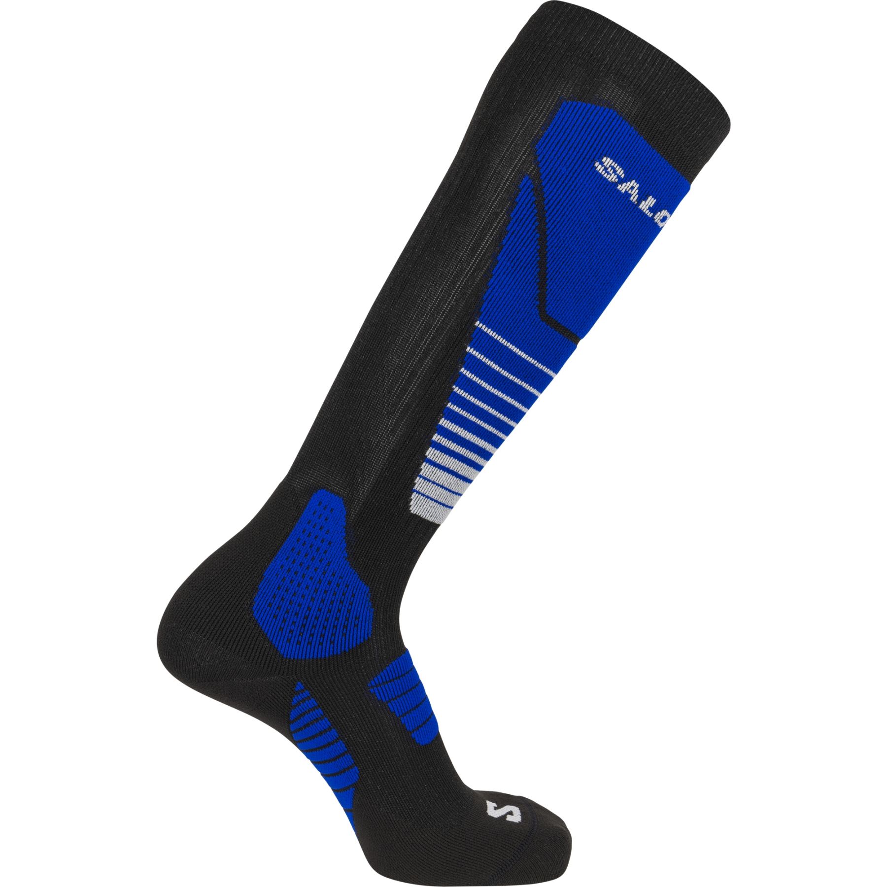 Salomon S/PRO Ski Sokken - Warm & Comfortabel (42-44)
