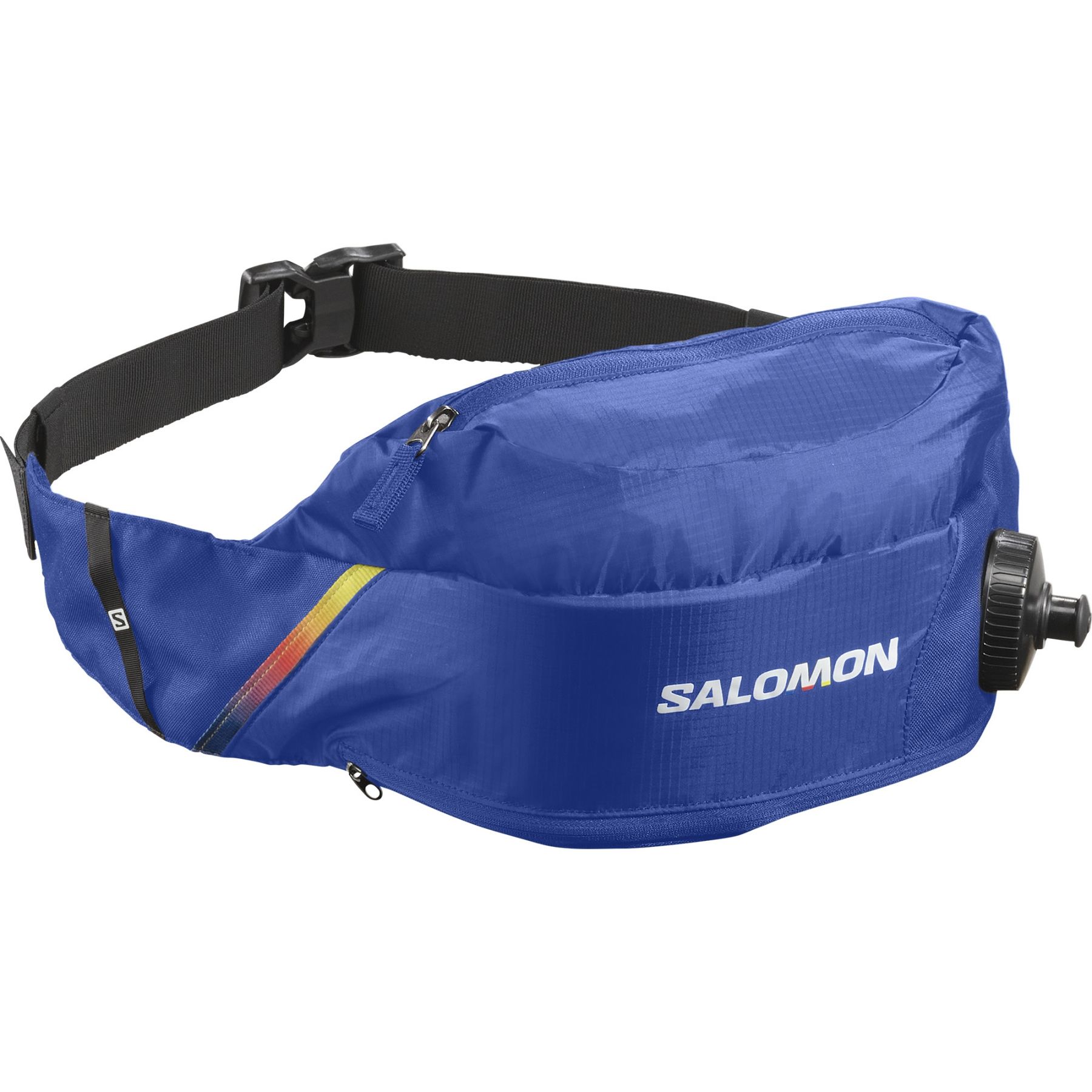 Salomon Thermobelt, blauw