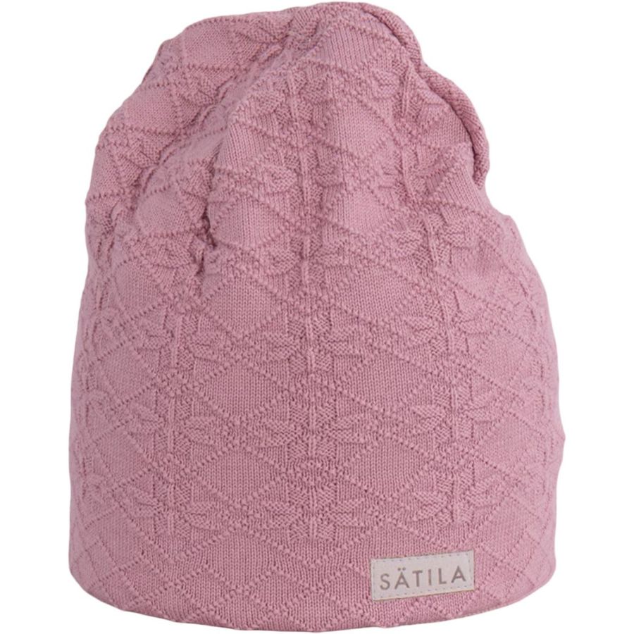 Sätila Anna, roze