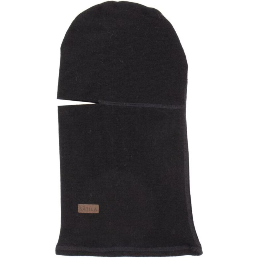 Sätila Balaclava, zwart