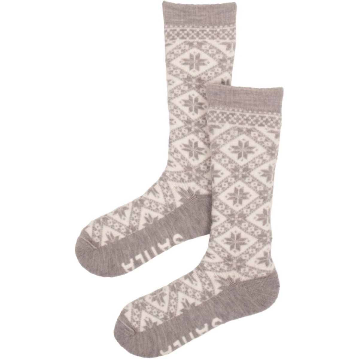 Sätila Grace Hygge Sock, grijs