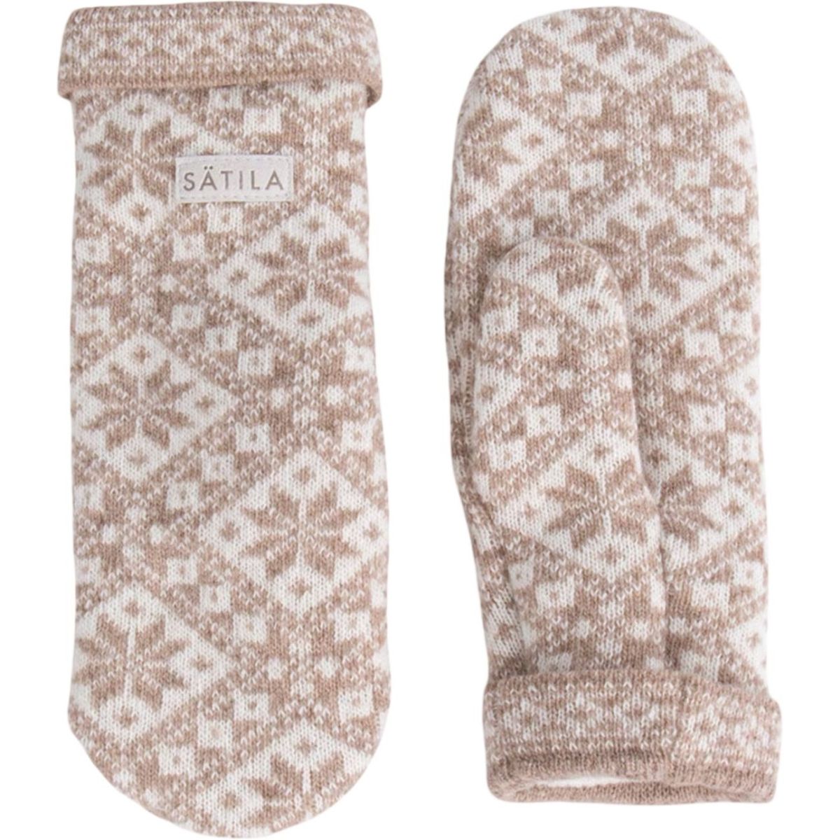 Sätila Grace want, beige