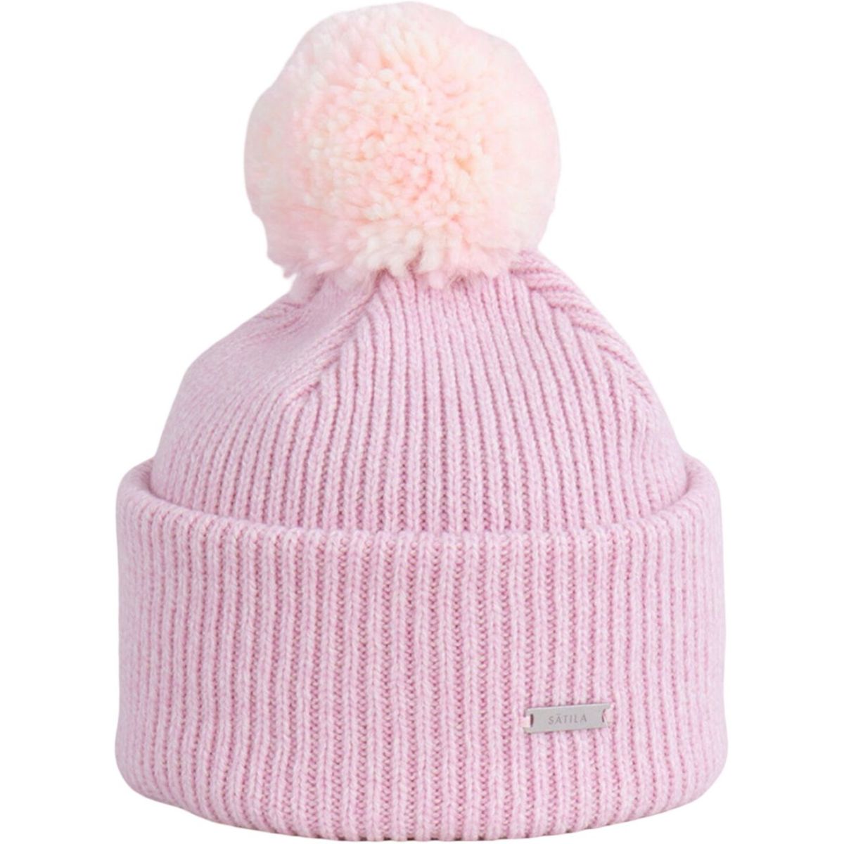 Sätila Karin, roze