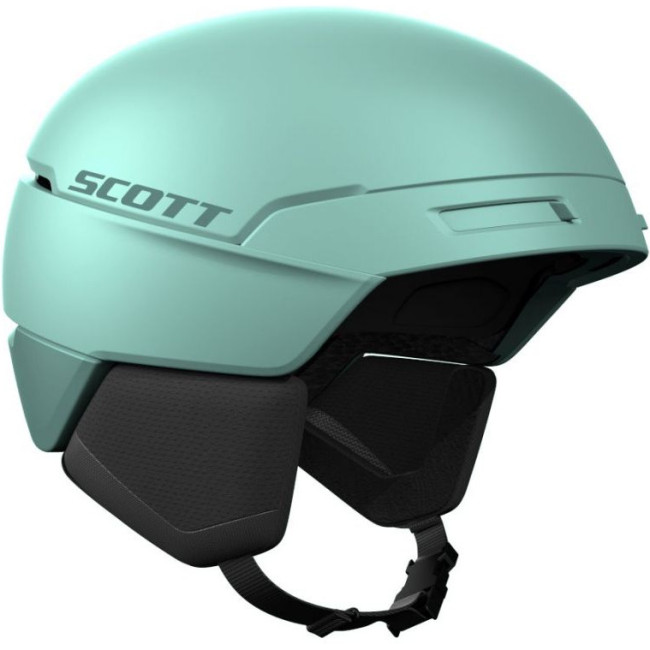 Scott Flow Mips, skihelm, lichtblauw