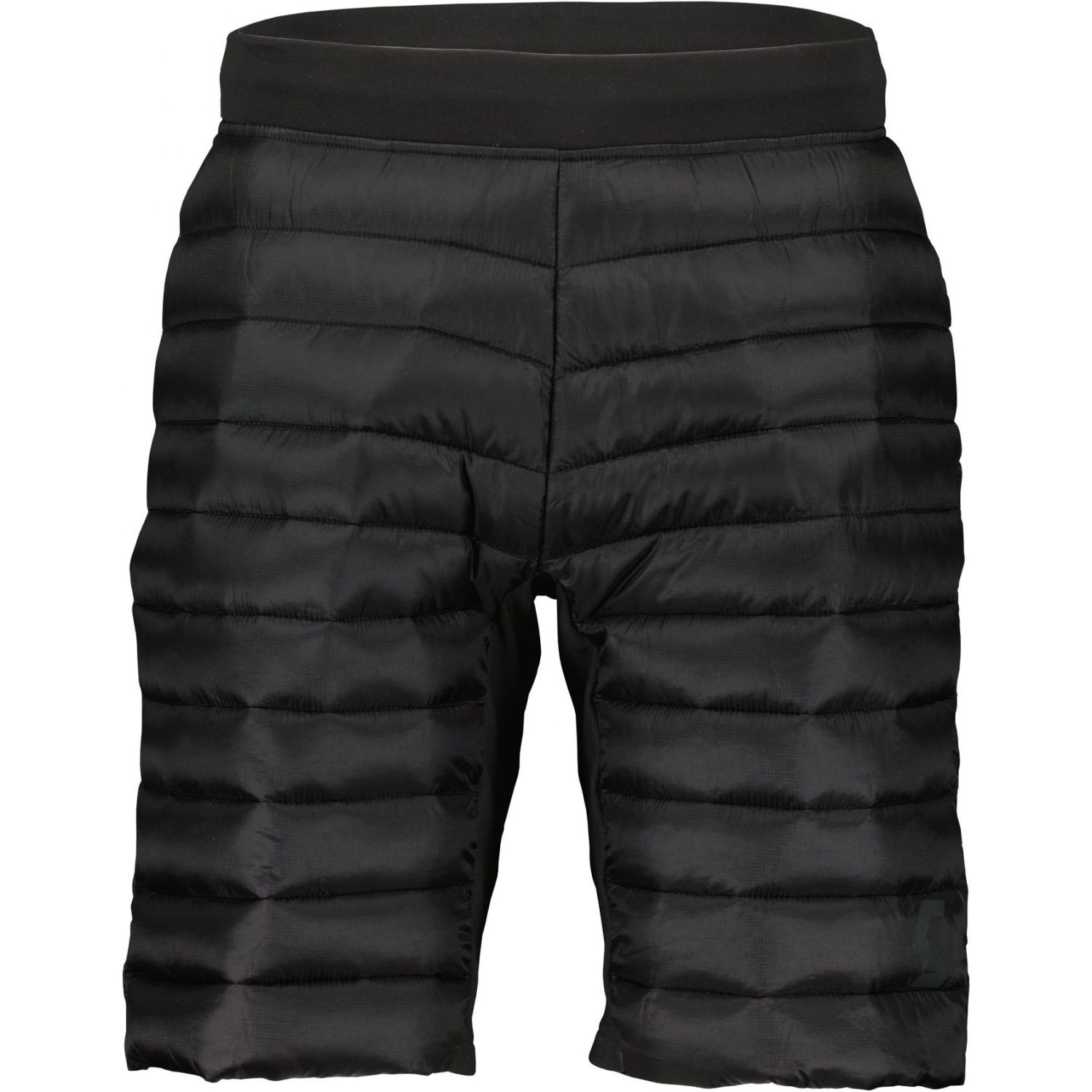 Scott Insuloft Tech, broek, meneer, zwart