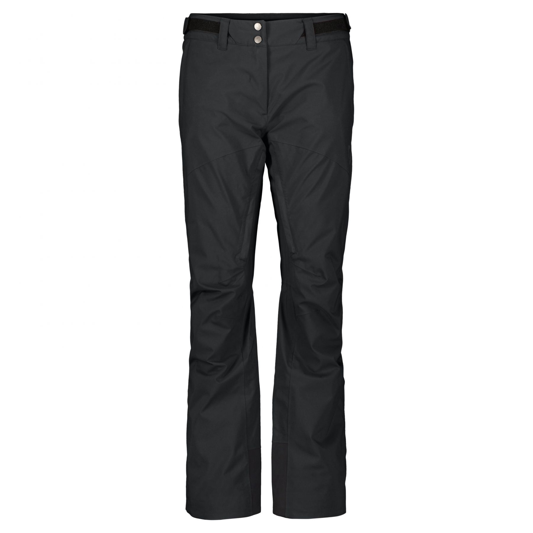 Scott Ultimate Dryo 10 W Skibroek Dames - Zwart