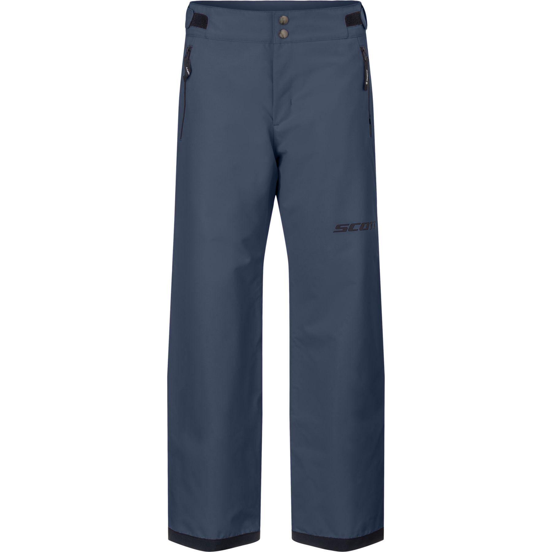 Scott Ultimate Dryo, skibroek, junior, blauw