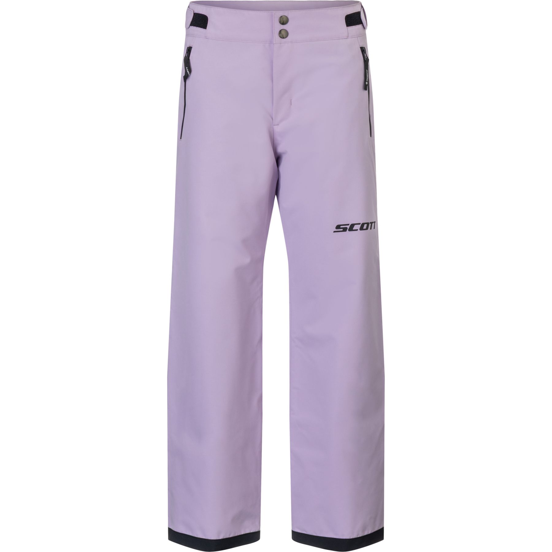 Scott Ultimate Dryo, skibroek, junior, paars