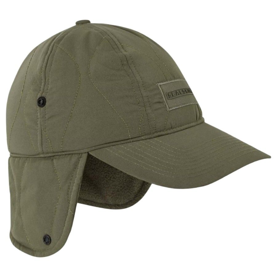 Sealskinz Diss, pet, groen