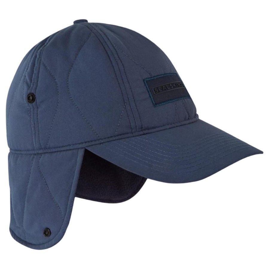 Sealskinz Diss, pet, marineblauw