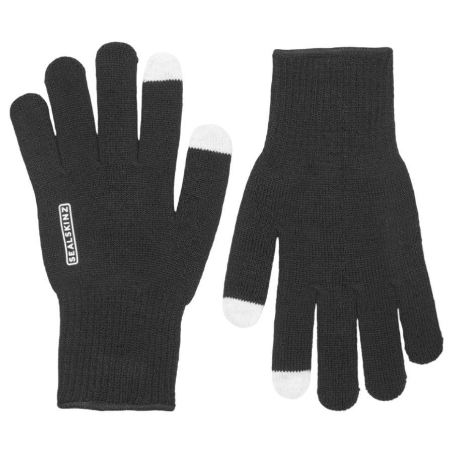 Sealskinz Hanworth, handschoenen, groen