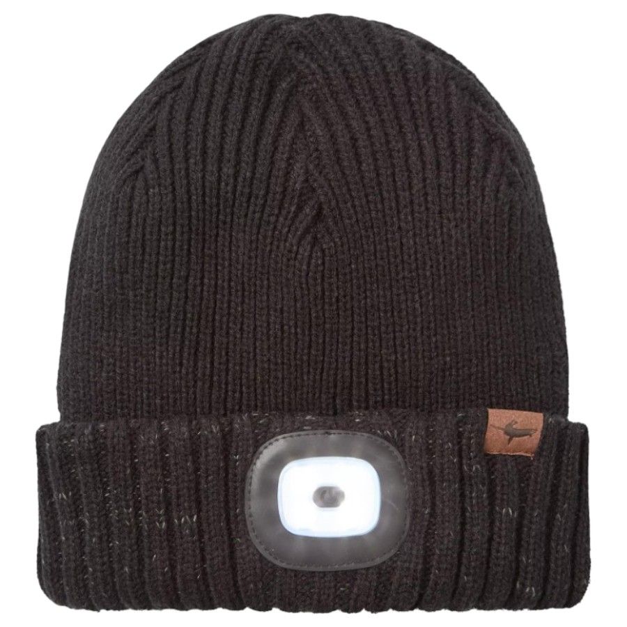 Sealskinz Heydon, hoed, zwart